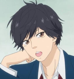 kou mabuchi