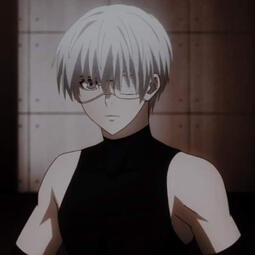 kaneki ken